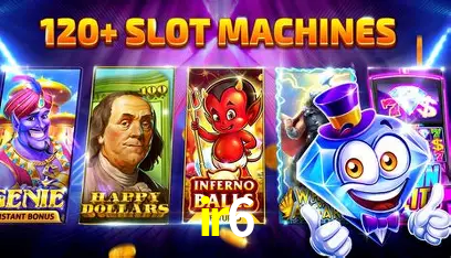 Inovações de Jogos na ir6: O Futuro das Experiências Interativas