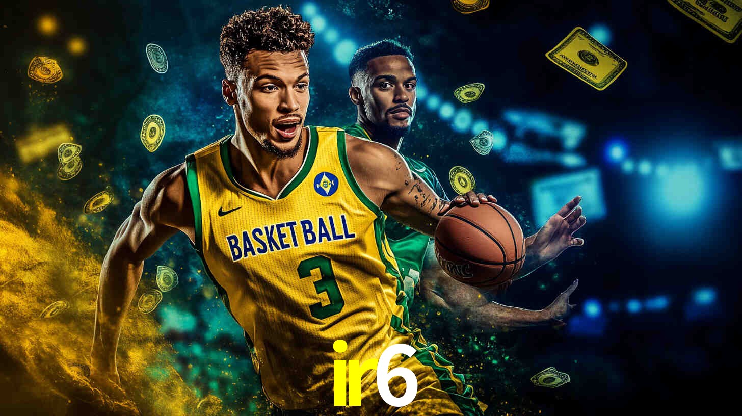 Explorando a Categoria de Eventos em Apostas na ir6