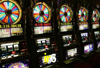 A Popularidade dos Caça-Níqueis no ir6